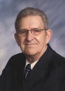 Elder Jimmy  Lester